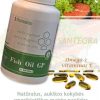 Fish Oil GP Santegra maisto papildas