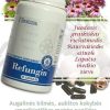 Refungin 90 kaps Santegra maisto papildas