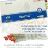 SaniTea 15 pak Santegra maisto papildas