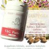 VAG Forte 60 tabl Santegra maisto papildas