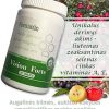 Vision Forte 60 Santegra maisto papildas
