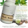 Black Walnut 100 Santegra maisto papildas