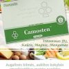 Camosten 14 pak Santegra maisto papildas