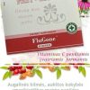 FluGone 60 kaps Santegra maisto papildas